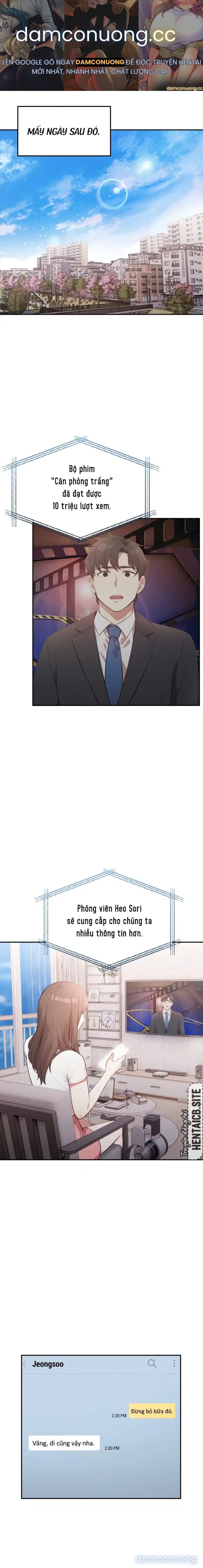 đọc truyện Mẹ Bạn - Người Phụ Nữ Lý Tưởng Của Tôi Chương 10 ảnh 2 tại Thiên Thai Truyện