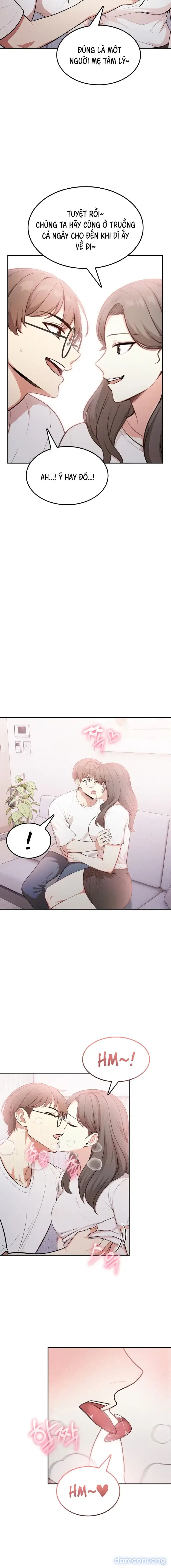 đọc truyện Mẹ Bạn - Người Phụ Nữ Lý Tưởng Của Tôi Chương 10 ảnh 12 tại Thiên Thai Truyện