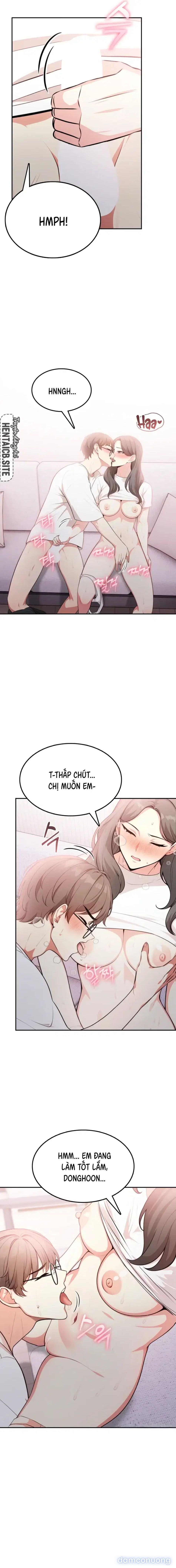 đọc truyện Mẹ Bạn - Người Phụ Nữ Lý Tưởng Của Tôi Chương 10 ảnh 13 tại Thiên Thai Truyện