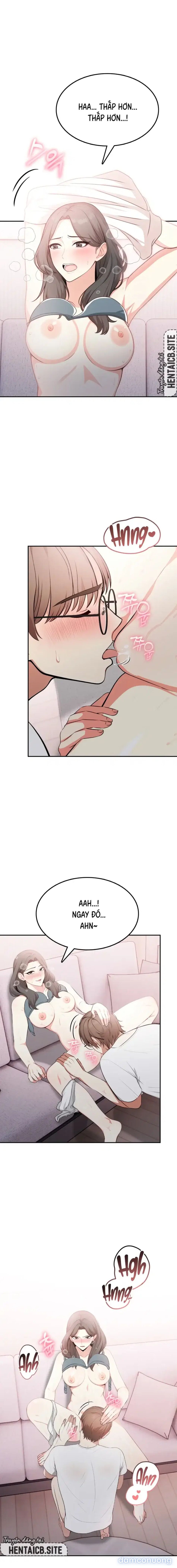 đọc truyện Mẹ Bạn - Người Phụ Nữ Lý Tưởng Của Tôi Chương 10 ảnh 14 tại Thiên Thai Truyện