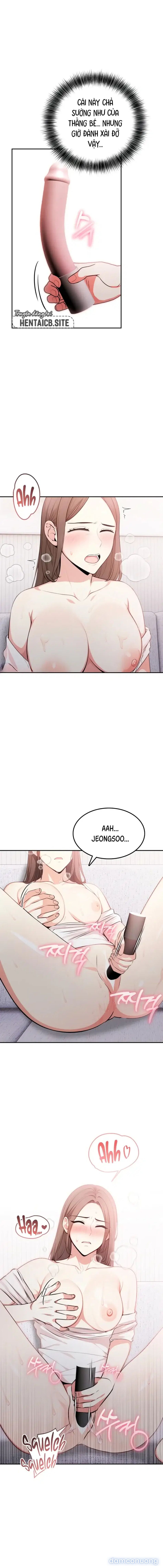 đọc truyện Mẹ Bạn - Người Phụ Nữ Lý Tưởng Của Tôi Chương 10 ảnh 6 tại Thiên Thai Truyện