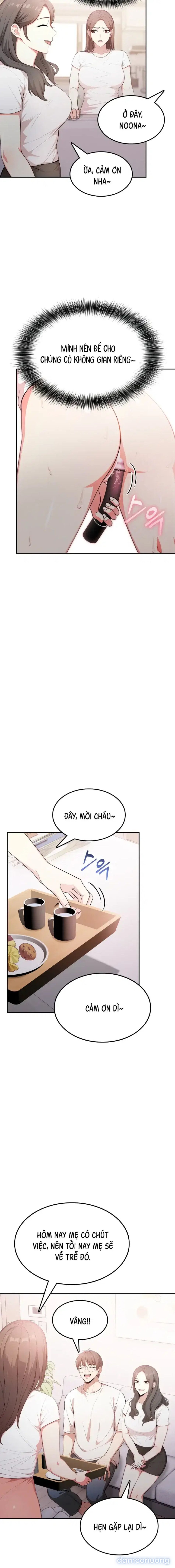 đọc truyện Mẹ Bạn - Người Phụ Nữ Lý Tưởng Của Tôi Chương 10 ảnh 10 tại Thiên Thai Truyện