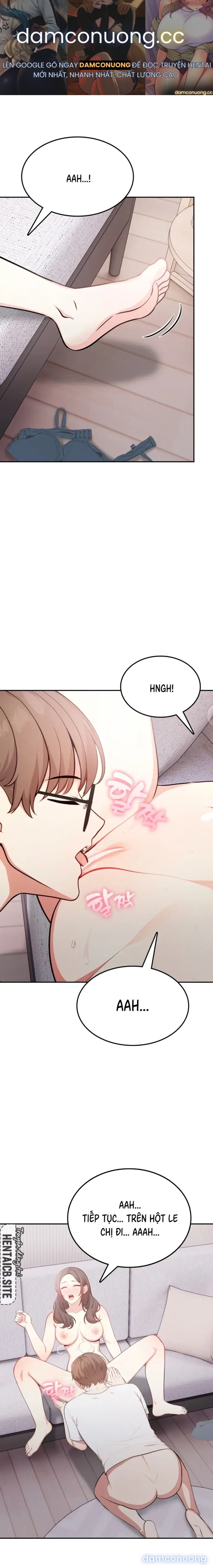 đọc truyện Mẹ Bạn - Người Phụ Nữ Lý Tưởng Của Tôi Chương 11 ảnh 2 tại Thiên Thai Truyện