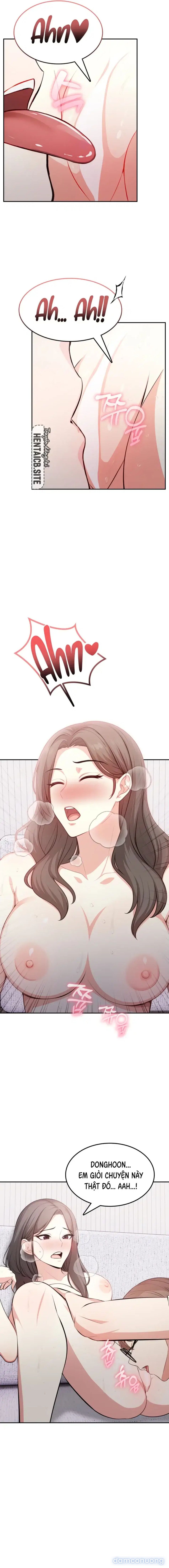 đọc truyện Mẹ Bạn - Người Phụ Nữ Lý Tưởng Của Tôi Chương 11 ảnh 3 tại Thiên Thai Truyện