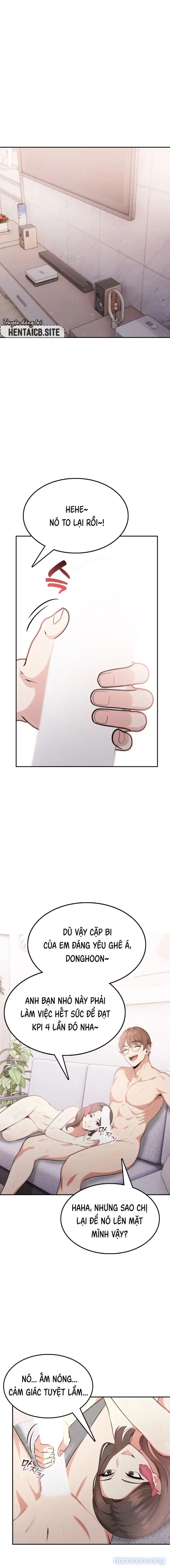 đọc truyện Mẹ Bạn - Người Phụ Nữ Lý Tưởng Của Tôi Chương 11 ảnh 12 tại Thiên Thai Truyện