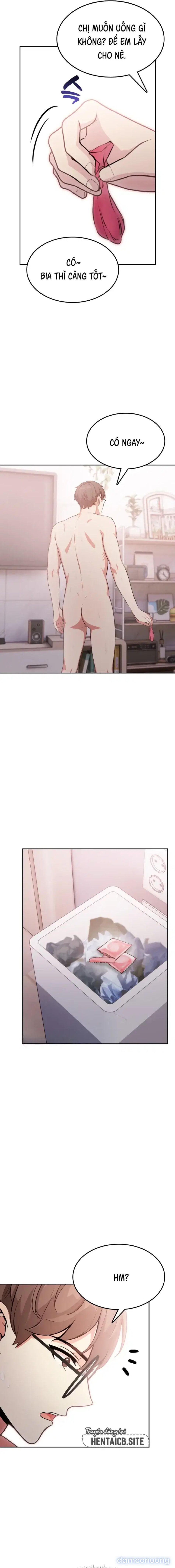 đọc truyện Mẹ Bạn - Người Phụ Nữ Lý Tưởng Của Tôi Chương 11 ảnh 13 tại Thiên Thai Truyện