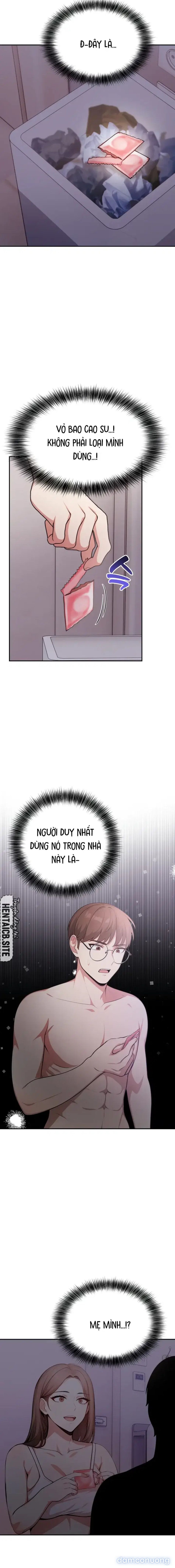 đọc truyện Mẹ Bạn - Người Phụ Nữ Lý Tưởng Của Tôi Chương 11 ảnh 14 tại Thiên Thai Truyện