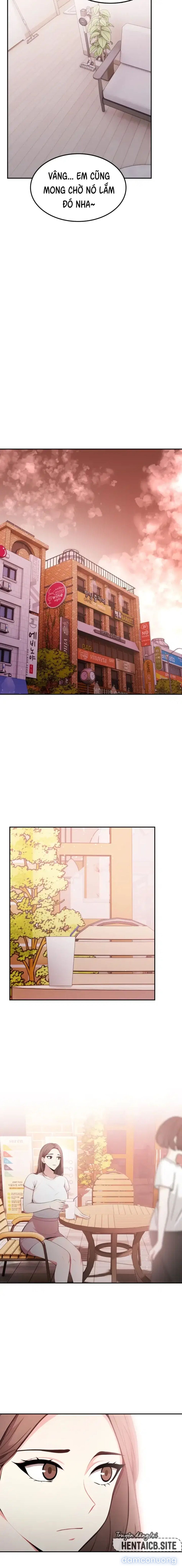 đọc truyện Mẹ Bạn - Người Phụ Nữ Lý Tưởng Của Tôi Chương 11 ảnh 16 tại Thiên Thai Truyện