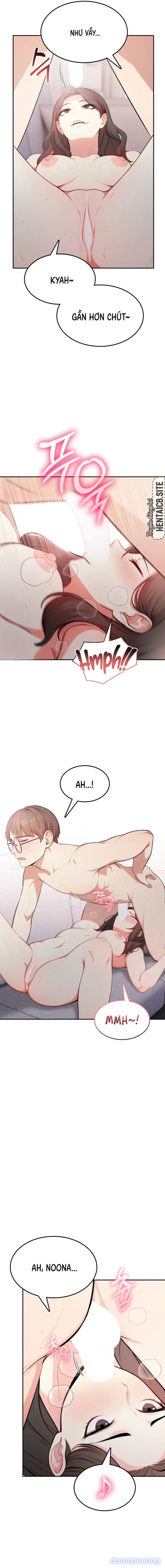 đọc truyện Mẹ Bạn - Người Phụ Nữ Lý Tưởng Của Tôi Chương 11 ảnh 5 tại Thiên Thai Truyện