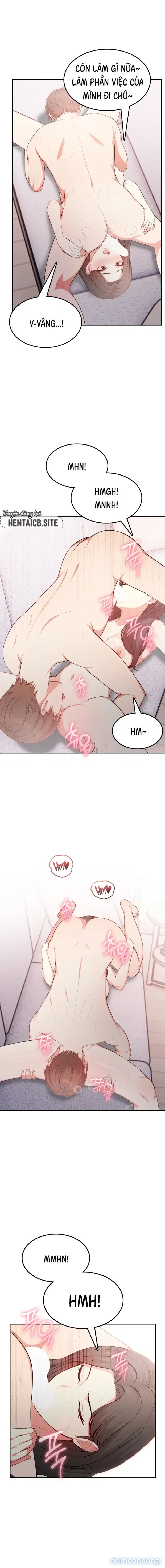 đọc truyện Mẹ Bạn - Người Phụ Nữ Lý Tưởng Của Tôi Chương 11 ảnh 6 tại Thiên Thai Truyện