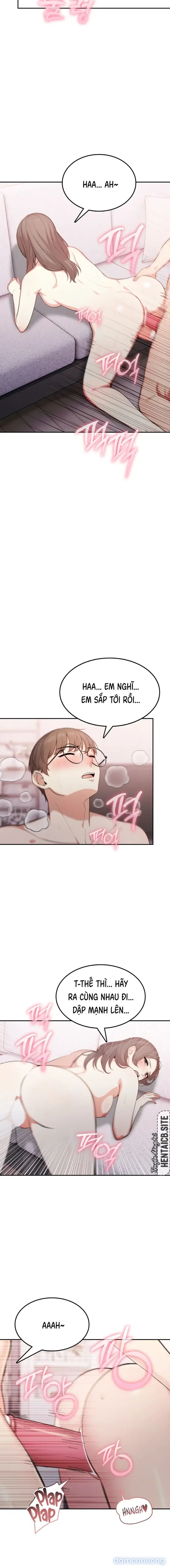 đọc truyện Mẹ Bạn - Người Phụ Nữ Lý Tưởng Của Tôi Chương 11 ảnh 10 tại Thiên Thai Truyện