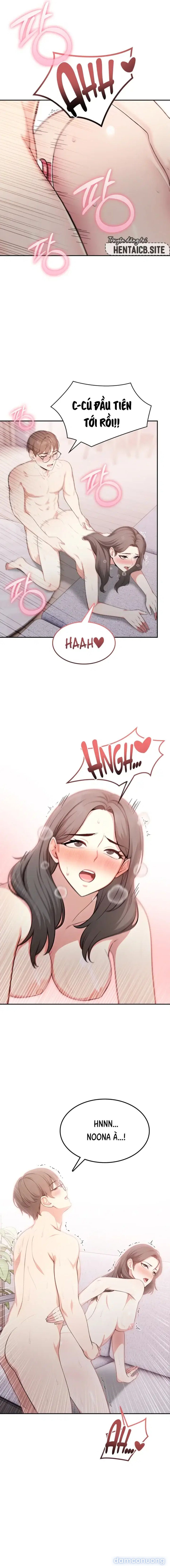 đọc truyện Mẹ Bạn - Người Phụ Nữ Lý Tưởng Của Tôi Chương 11 ảnh 11 tại Thiên Thai Truyện