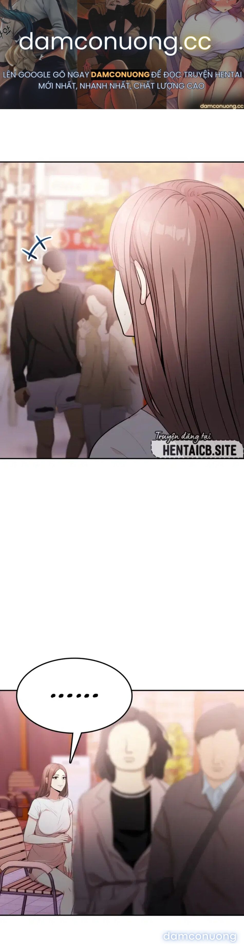 đọc truyện Mẹ Bạn - Người Phụ Nữ Lý Tưởng Của Tôi Chương 12 ảnh 2 tại Thiên Thai Truyện