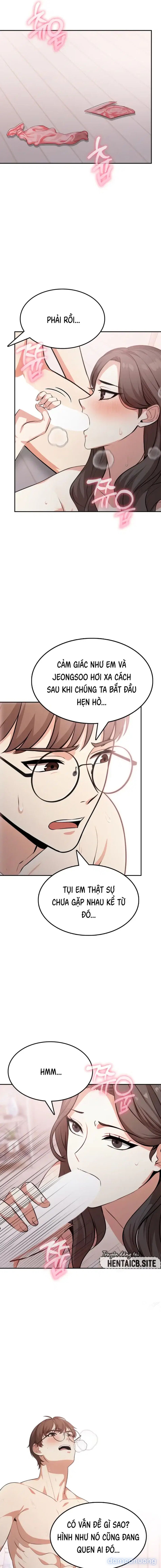 đọc truyện Mẹ Bạn - Người Phụ Nữ Lý Tưởng Của Tôi Chương 12 ảnh 13 tại Thiên Thai Truyện