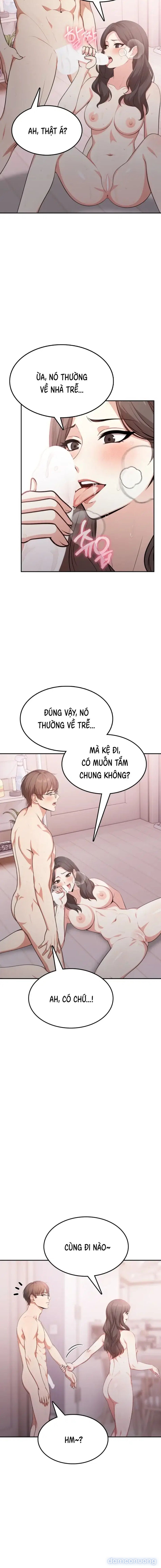 đọc truyện Mẹ Bạn - Người Phụ Nữ Lý Tưởng Của Tôi Chương 12 ảnh 14 tại Thiên Thai Truyện