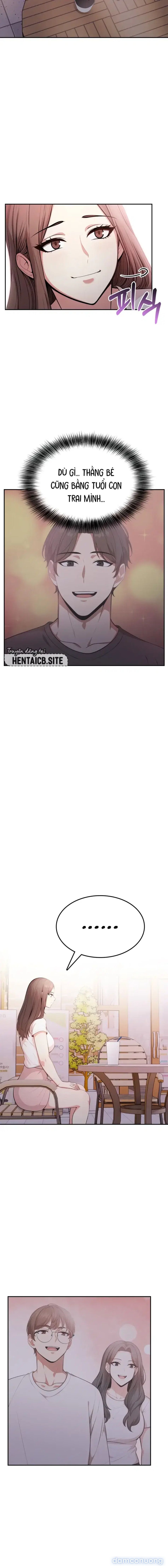 đọc truyện Mẹ Bạn - Người Phụ Nữ Lý Tưởng Của Tôi Chương 12 ảnh 4 tại Thiên Thai Truyện