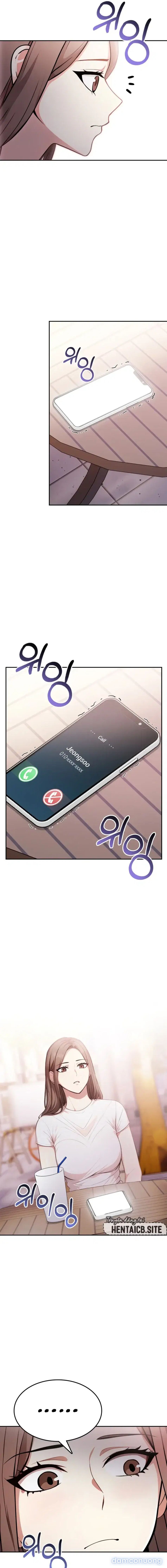 đọc truyện Mẹ Bạn - Người Phụ Nữ Lý Tưởng Của Tôi Chương 12 ảnh 5 tại Thiên Thai Truyện