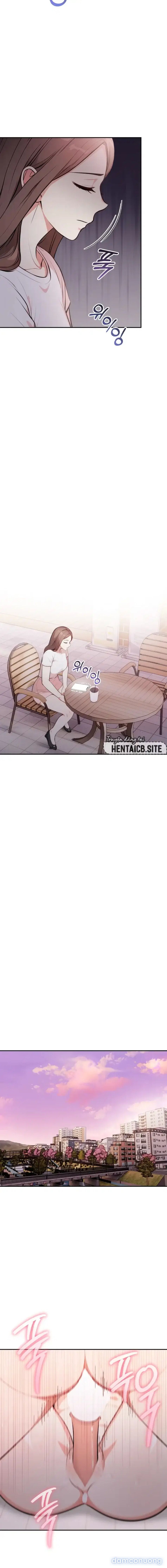 đọc truyện Mẹ Bạn - Người Phụ Nữ Lý Tưởng Của Tôi Chương 12 ảnh 6 tại Thiên Thai Truyện