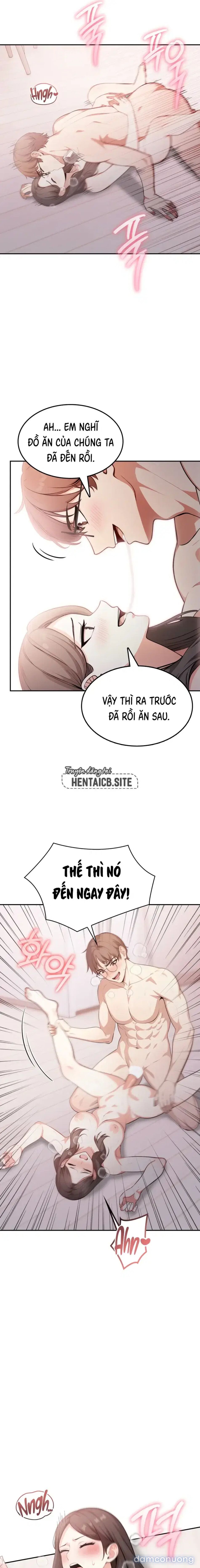 đọc truyện Mẹ Bạn - Người Phụ Nữ Lý Tưởng Của Tôi Chương 12 ảnh 7 tại Thiên Thai Truyện