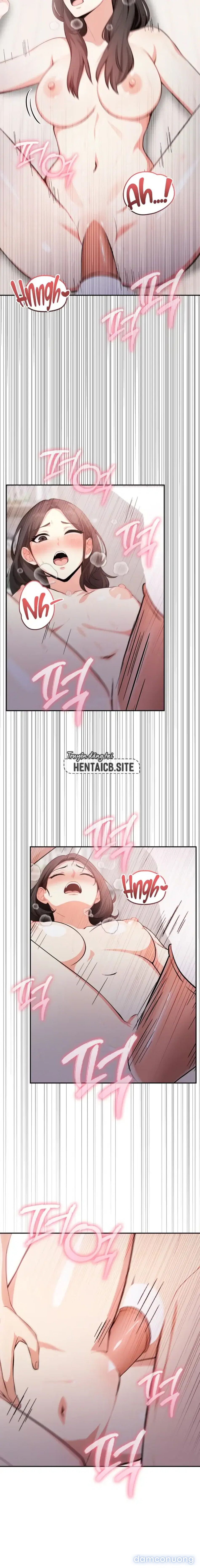 đọc truyện Mẹ Bạn - Người Phụ Nữ Lý Tưởng Của Tôi Chương 12 ảnh 8 tại Thiên Thai Truyện