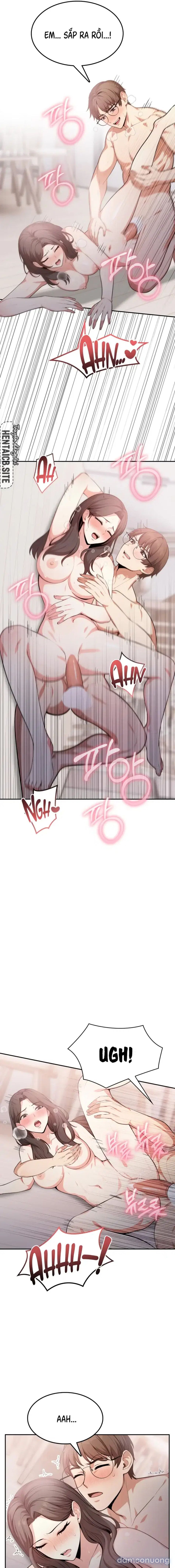 đọc truyện Mẹ Bạn - Người Phụ Nữ Lý Tưởng Của Tôi Chương 12 ảnh 9 tại Thiên Thai Truyện