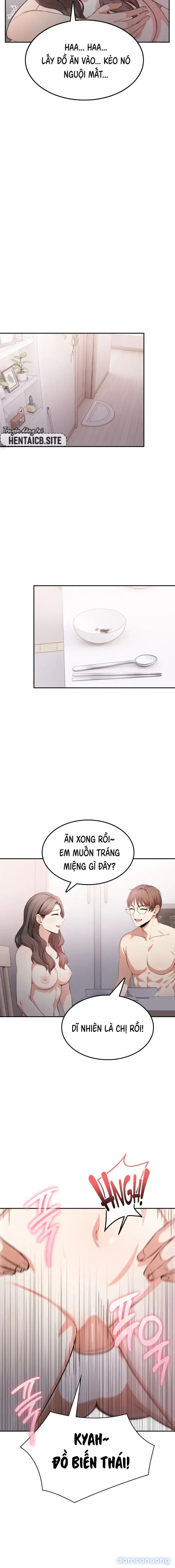 đọc truyện Mẹ Bạn - Người Phụ Nữ Lý Tưởng Của Tôi Chương 12 ảnh 10 tại Thiên Thai Truyện