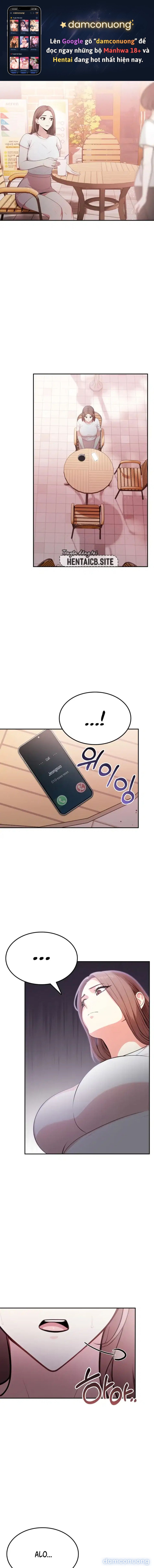 đọc truyện Mẹ Bạn - Người Phụ Nữ Lý Tưởng Của Tôi Chương 13 ảnh 2 tại Thiên Thai Truyện