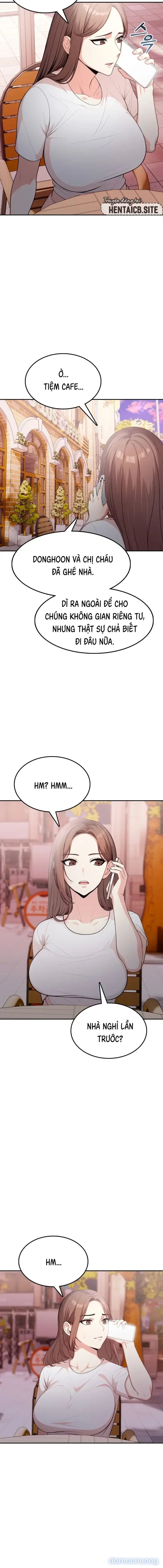 đọc truyện Mẹ Bạn - Người Phụ Nữ Lý Tưởng Của Tôi Chương 13 ảnh 3 tại Thiên Thai Truyện