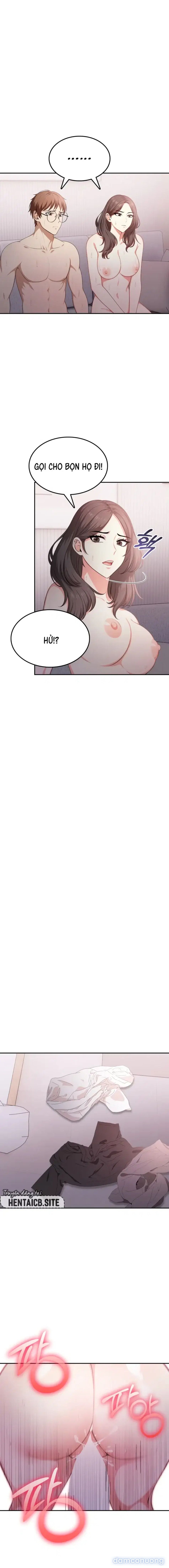 đọc truyện Mẹ Bạn - Người Phụ Nữ Lý Tưởng Của Tôi Chương 13 ảnh 13 tại Thiên Thai Truyện