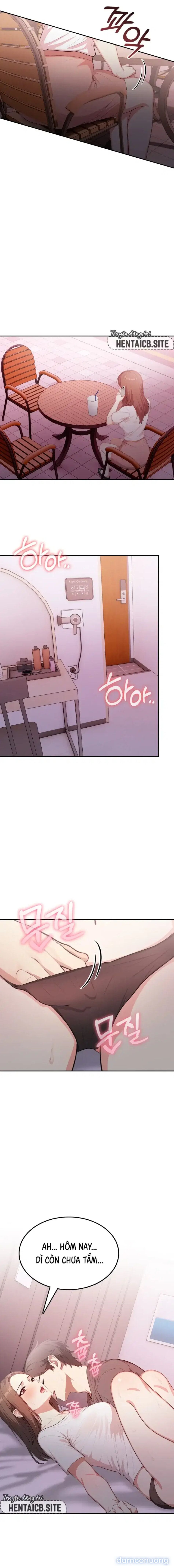 đọc truyện Mẹ Bạn - Người Phụ Nữ Lý Tưởng Của Tôi Chương 13 ảnh 4 tại Thiên Thai Truyện