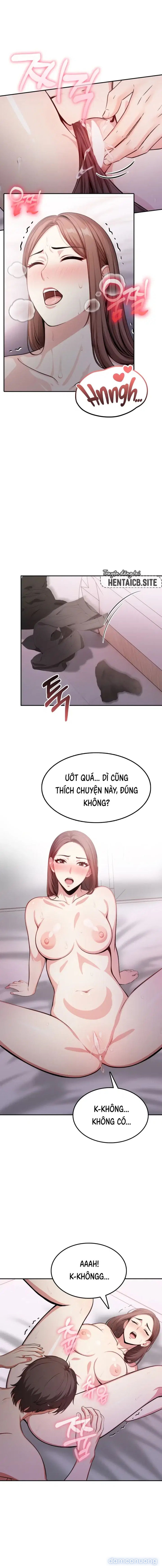 đọc truyện Mẹ Bạn - Người Phụ Nữ Lý Tưởng Của Tôi Chương 13 ảnh 6 tại Thiên Thai Truyện