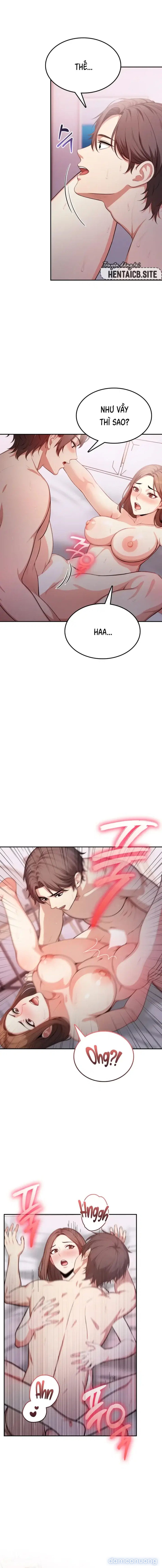 đọc truyện Mẹ Bạn - Người Phụ Nữ Lý Tưởng Của Tôi Chương 13 ảnh 7 tại Thiên Thai Truyện