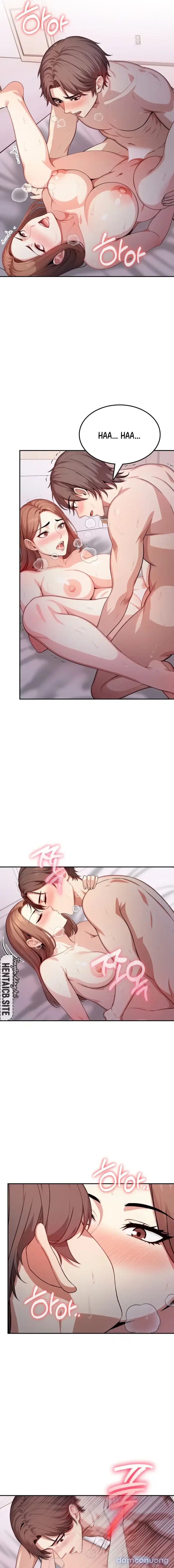 đọc truyện Mẹ Bạn - Người Phụ Nữ Lý Tưởng Của Tôi Chương 13 ảnh 8 tại Thiên Thai Truyện