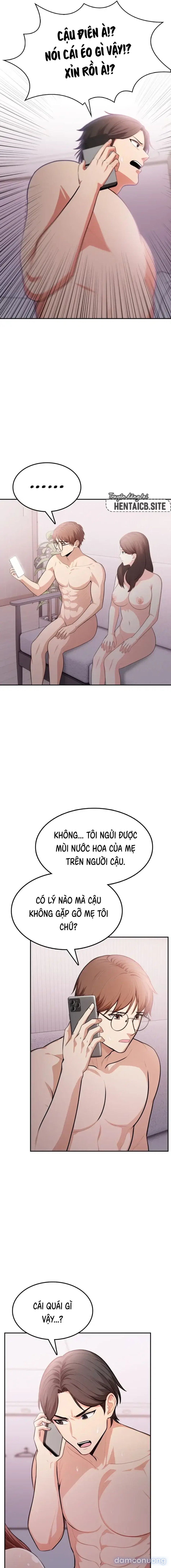 đọc truyện Mẹ Bạn - Người Phụ Nữ Lý Tưởng Của Tôi Chương 14 ảnh 3 tại Thiên Thai Truyện