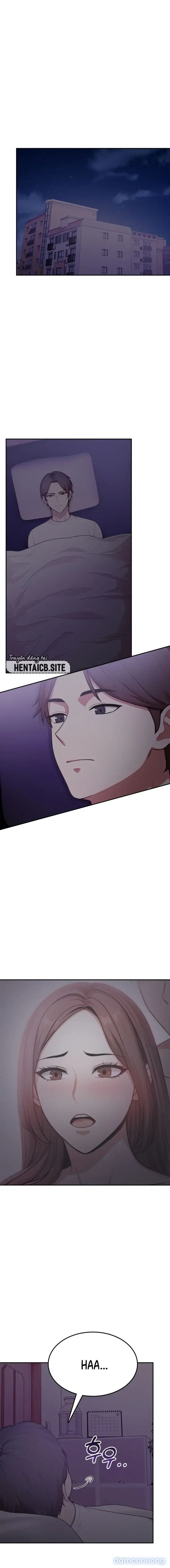 đọc truyện Mẹ Bạn - Người Phụ Nữ Lý Tưởng Của Tôi Chương 14 ảnh 12 tại Thiên Thai Truyện