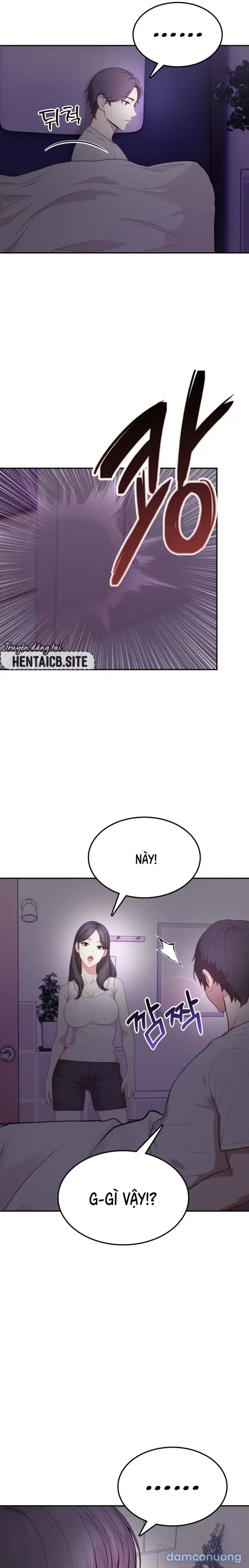 đọc truyện Mẹ Bạn - Người Phụ Nữ Lý Tưởng Của Tôi Chương 14 ảnh 13 tại Thiên Thai Truyện