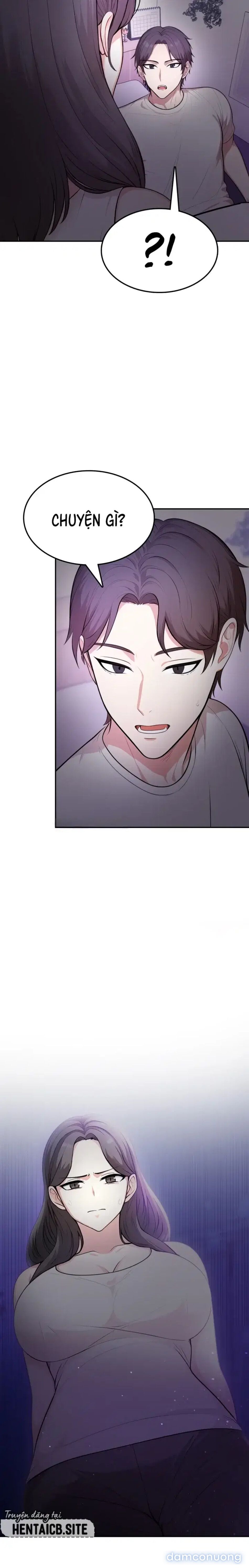 đọc truyện Mẹ Bạn - Người Phụ Nữ Lý Tưởng Của Tôi Chương 14 ảnh 14 tại Thiên Thai Truyện