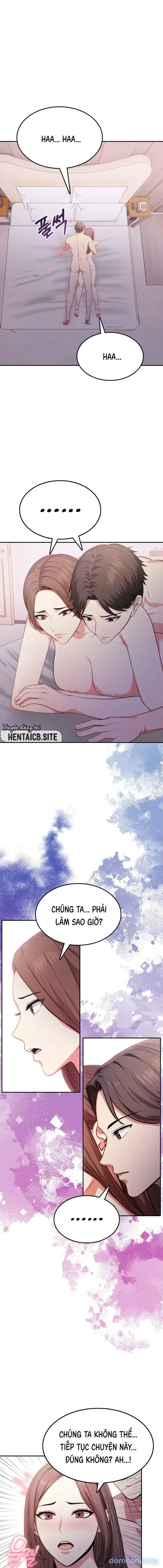 đọc truyện Mẹ Bạn - Người Phụ Nữ Lý Tưởng Của Tôi Chương 14 ảnh 7 tại Thiên Thai Truyện