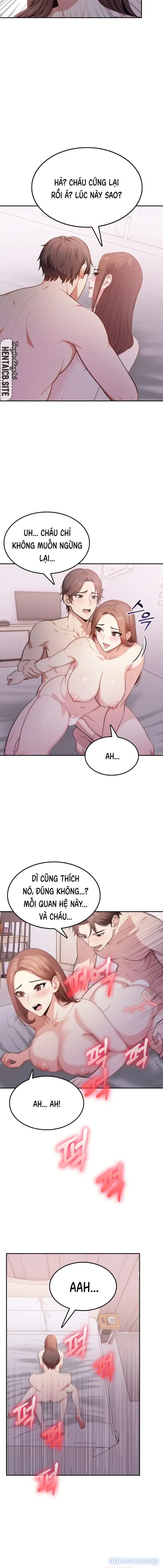 đọc truyện Mẹ Bạn - Người Phụ Nữ Lý Tưởng Của Tôi Chương 14 ảnh 8 tại Thiên Thai Truyện