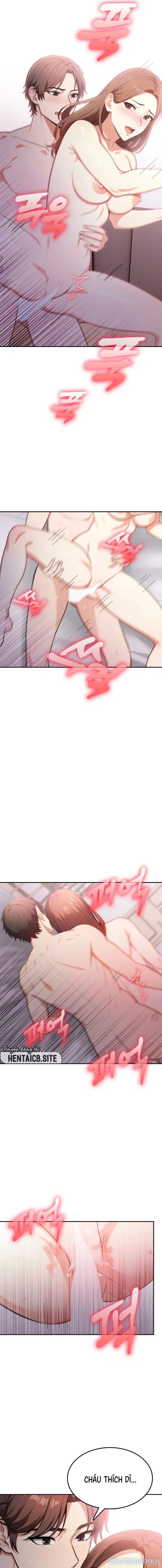 đọc truyện Mẹ Bạn - Người Phụ Nữ Lý Tưởng Của Tôi Chương 14 ảnh 9 tại Thiên Thai Truyện