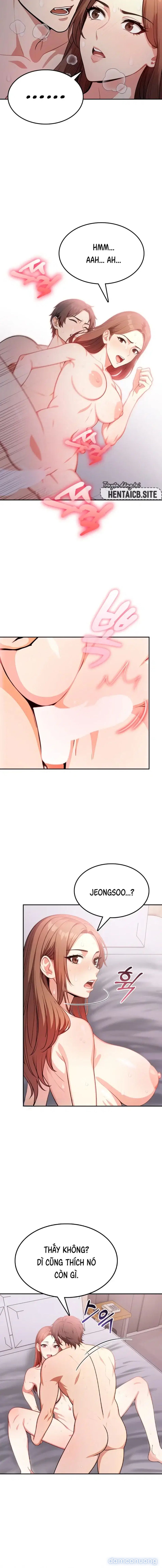 đọc truyện Mẹ Bạn - Người Phụ Nữ Lý Tưởng Của Tôi Chương 14 ảnh 10 tại Thiên Thai Truyện