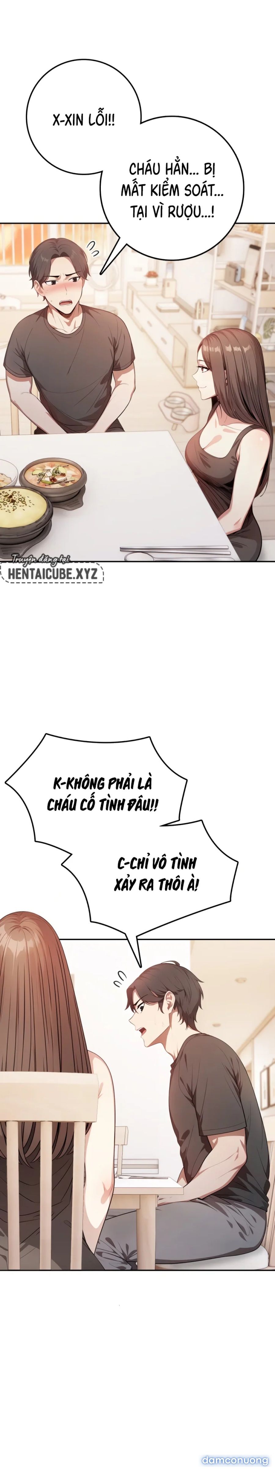 đọc truyện Mẹ Bạn - Người Phụ Nữ Lý Tưởng Của Tôi Chương 2 ảnh 3 tại Thiên Thai Truyện