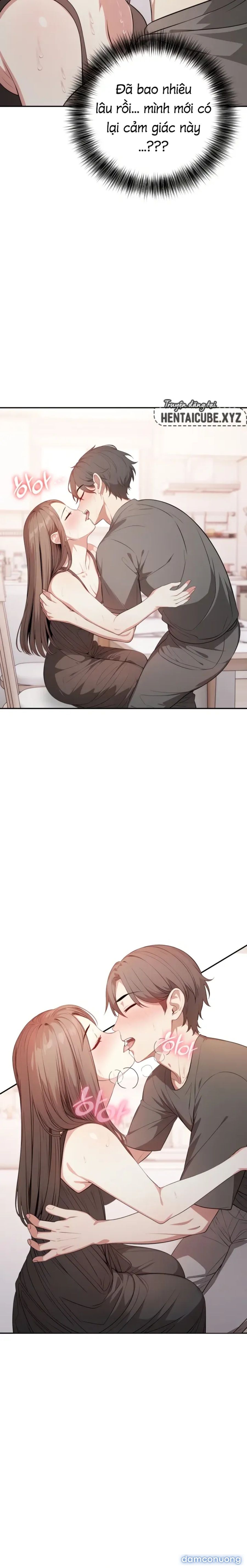 đọc truyện Mẹ Bạn - Người Phụ Nữ Lý Tưởng Của Tôi Chương 2 ảnh 12 tại Thiên Thai Truyện