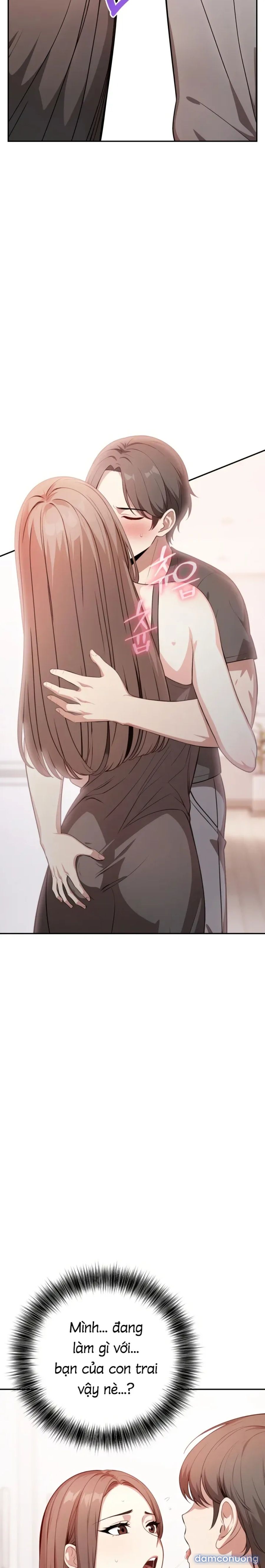 đọc truyện Mẹ Bạn - Người Phụ Nữ Lý Tưởng Của Tôi Chương 2 ảnh 14 tại Thiên Thai Truyện