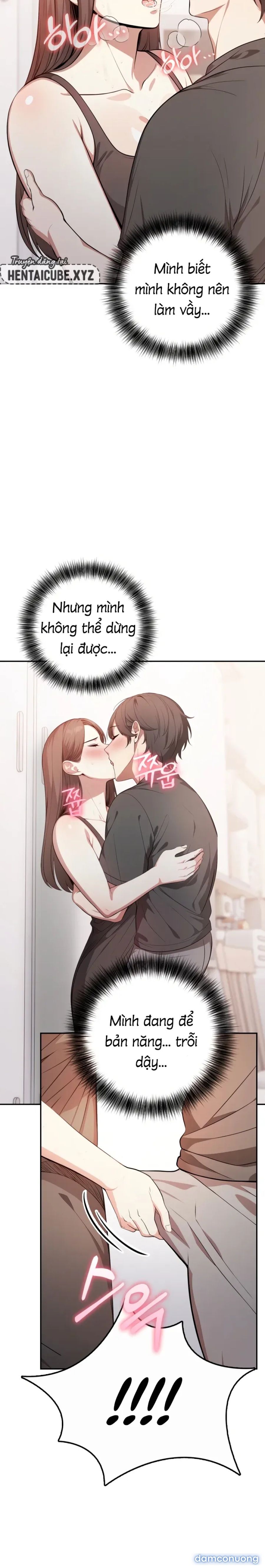 đọc truyện Mẹ Bạn - Người Phụ Nữ Lý Tưởng Của Tôi Chương 2 ảnh 15 tại Thiên Thai Truyện