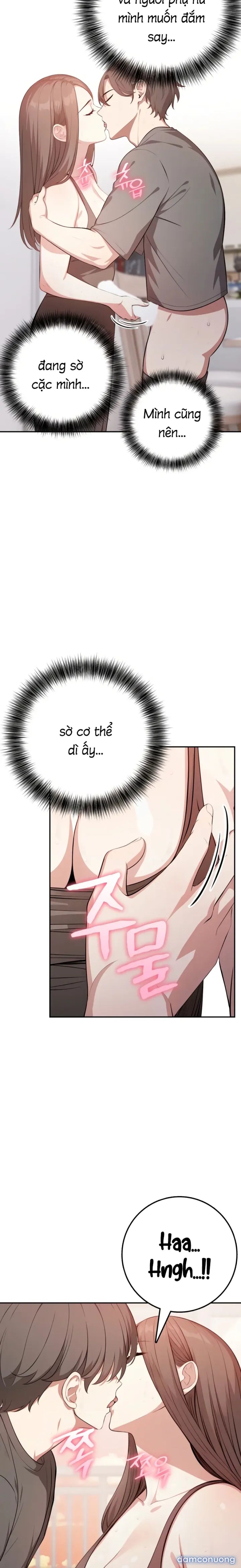 đọc truyện Mẹ Bạn - Người Phụ Nữ Lý Tưởng Của Tôi Chương 2 ảnh 17 tại Thiên Thai Truyện