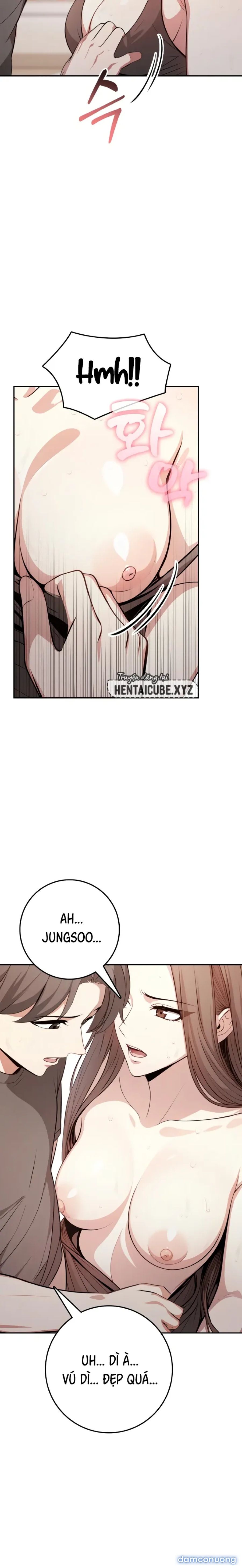 đọc truyện Mẹ Bạn - Người Phụ Nữ Lý Tưởng Của Tôi Chương 2 ảnh 18 tại Thiên Thai Truyện