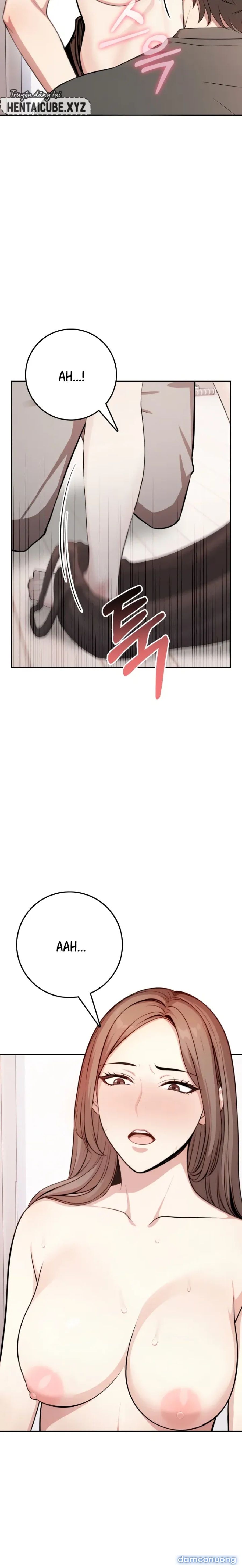 đọc truyện Mẹ Bạn - Người Phụ Nữ Lý Tưởng Của Tôi Chương 2 ảnh 20 tại Thiên Thai Truyện