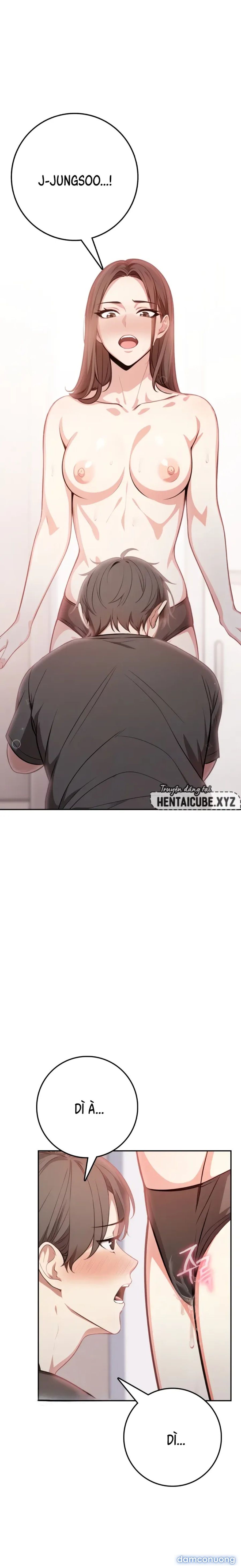 đọc truyện Mẹ Bạn - Người Phụ Nữ Lý Tưởng Của Tôi Chương 2 ảnh 21 tại Thiên Thai Truyện