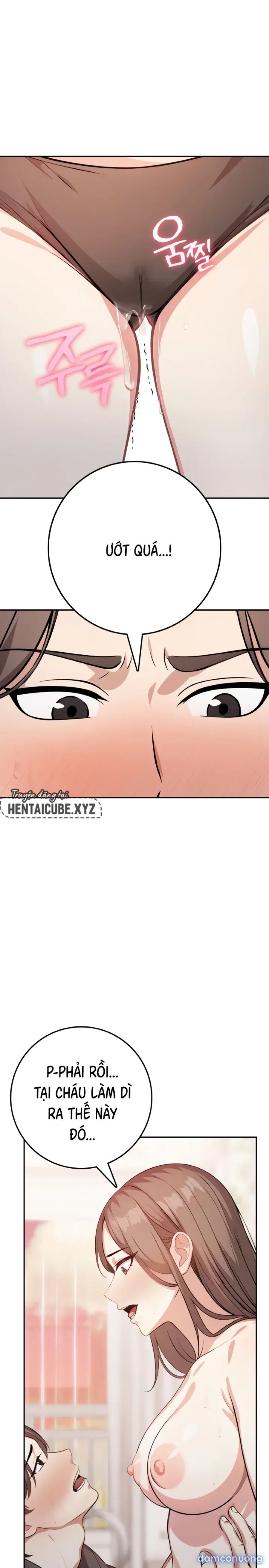 đọc truyện Mẹ Bạn - Người Phụ Nữ Lý Tưởng Của Tôi Chương 2 ảnh 22 tại Thiên Thai Truyện